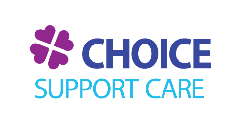 Choice Support Care Scales Business